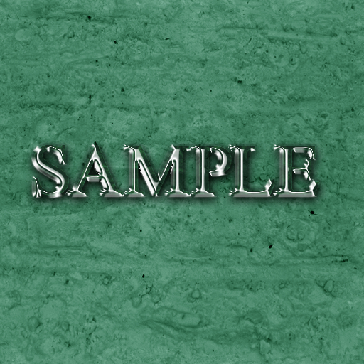Zoy Texture [ Snow 04 ] Seamless - Green