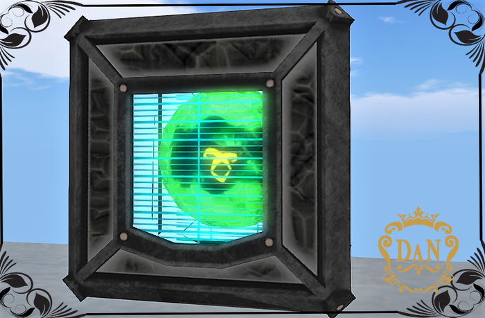 RUNES OF ELEMENTS _TERRA_ 4 (LI) FULL PERM + tx