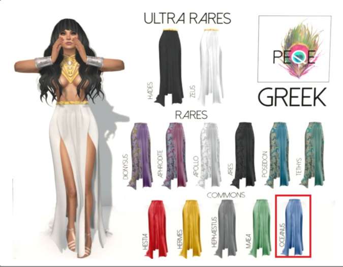 Peqe - Greek_M_Oceanus