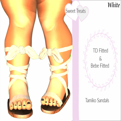 TamikoSandals-White-Boxed