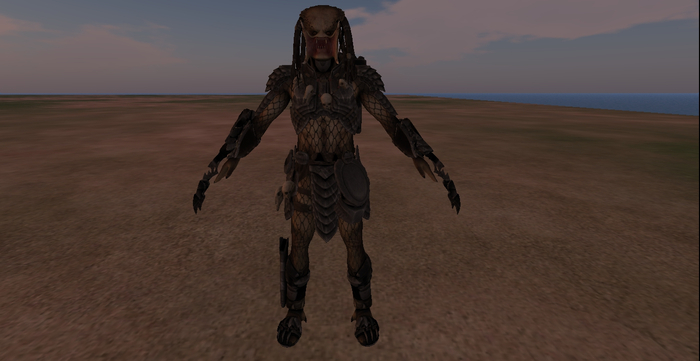 Predator Youngblood.