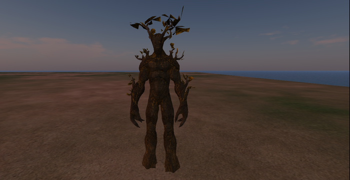 Treeman