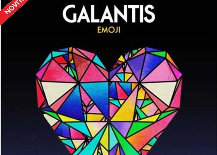 glantis - emoji dancer