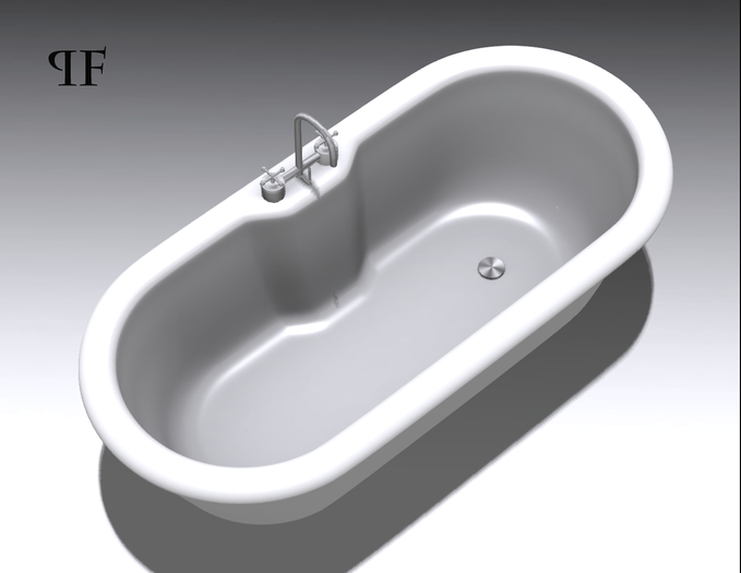 Bathtub 010 