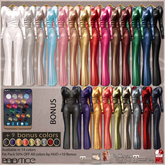 Baiastice_Estelle Suit-All Colors + 9 Bonus