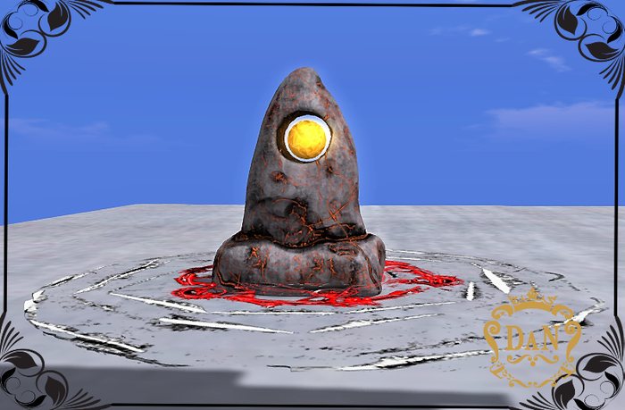 ELEMENTS OF _ FIRE_5 (LI) FULL PERM + tx