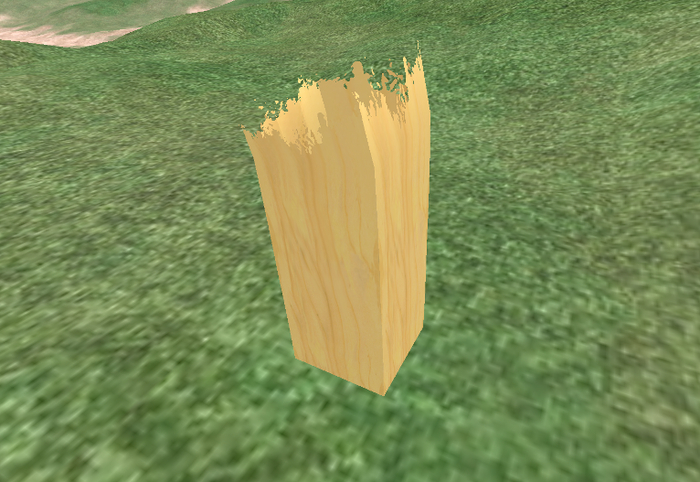 Xstar IMPOSSIBLE PRIM