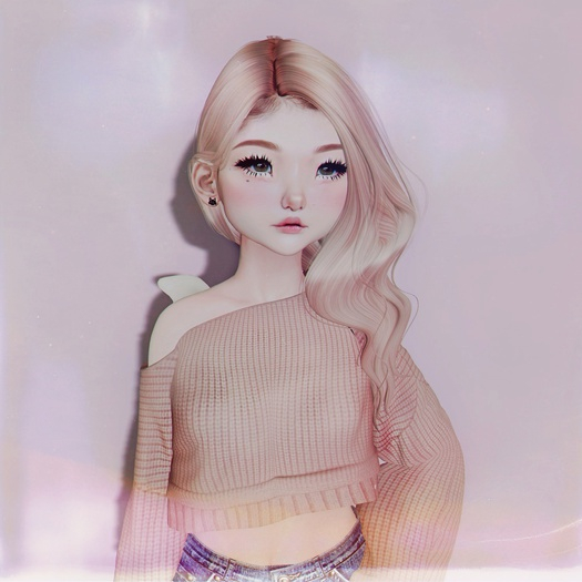 pr!tty - Emilia - .Color Hud Ombres. [B] :boxed: