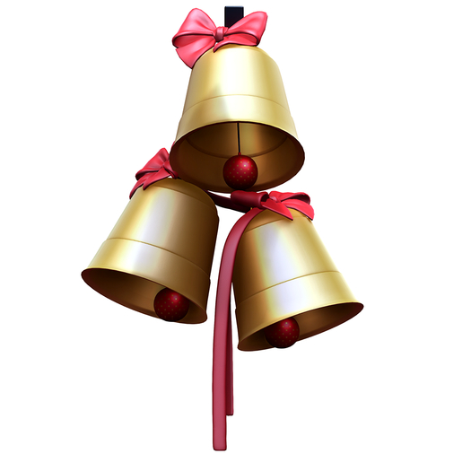 BackBone Jingle Bells