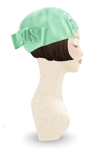 Belle Epoque { Christie Hat } Mint