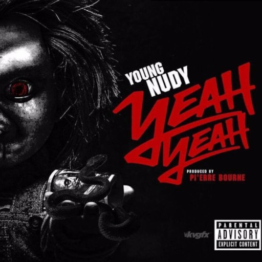 |K| Young Nudy - Yeah Yeah (Dancer) |K|