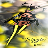 Belle Epoque { Trizzia }