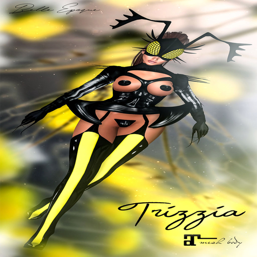 Belle Epoque { Trizzia } Demo