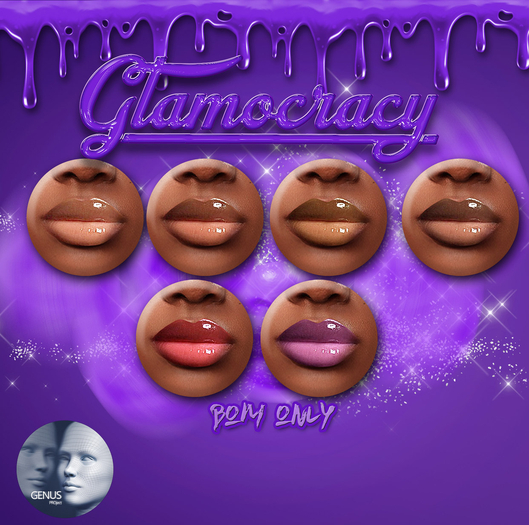 //G.- "Kya" Glosses [GENUS BOM]