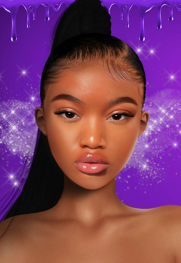 //G.- "SNOW" Genus Almond Skin