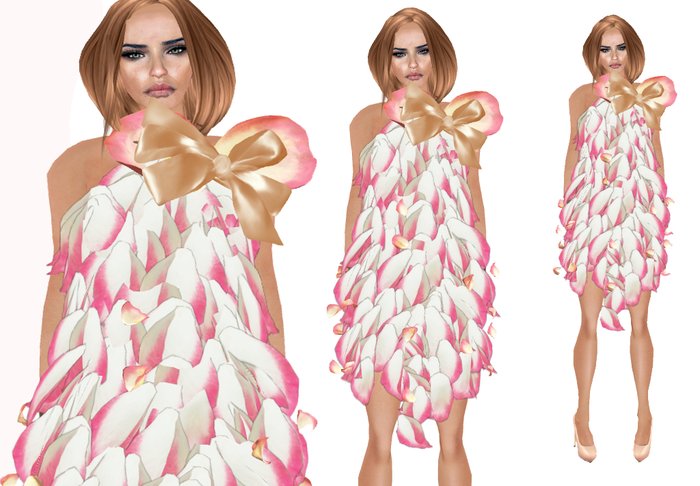 Boudoir Sugar Magnolia