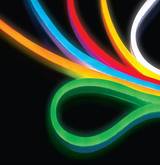 MW  Full Perms NEON LAMP SOUND EFFECT