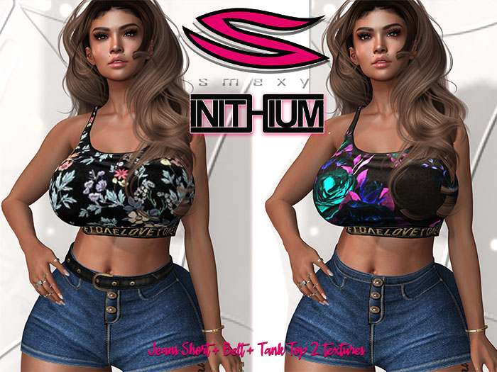::Smexy:: Kupra Random Set [B] DARK