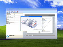 MW  Full Perms PAGE TURN SOUND EFFECT