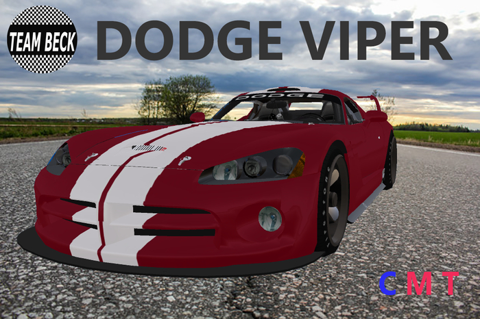 [TB] DODGE VIPER