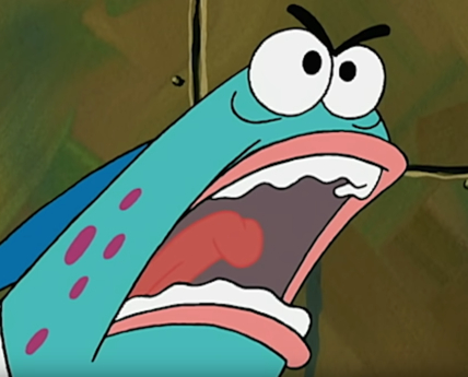 Second Life Marketplace - |K| Big Meaty Claws (Gesture) |K|