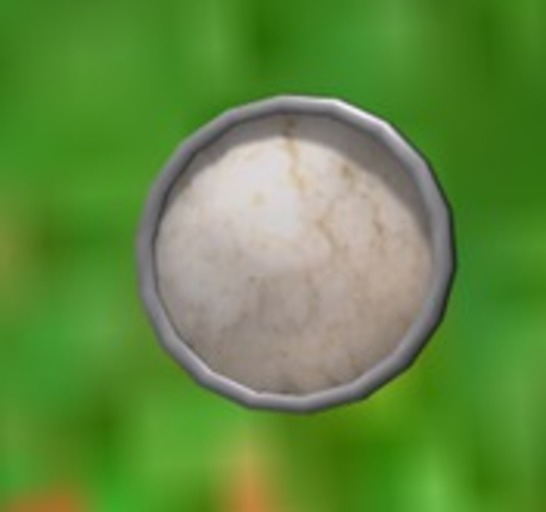 bowl of boiled rice x 50