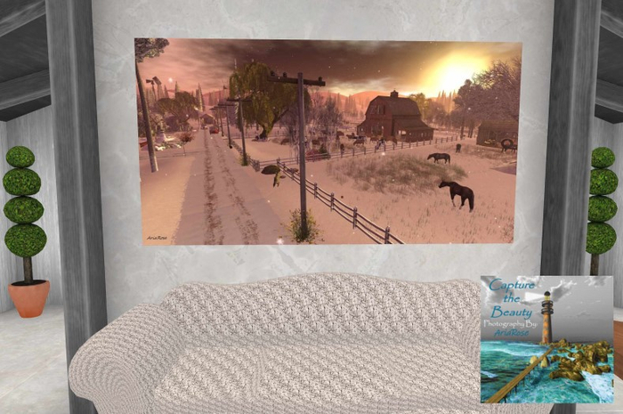 Farmyard #2- By AriaRose