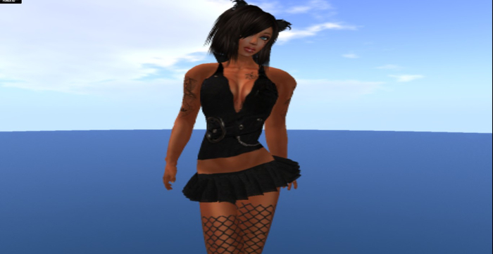 Sexy bitcha