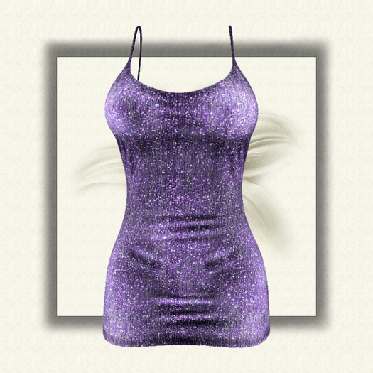 Yalin Fashion ESTELLE  Violet (add)