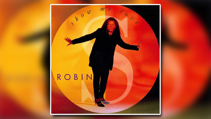 Robin S - Show me love long intro
