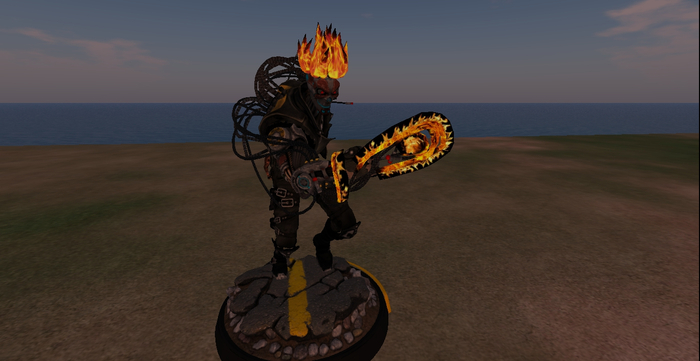 Ghost Rider