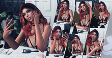 FOXCITY. Beauty Bento Pose Set
