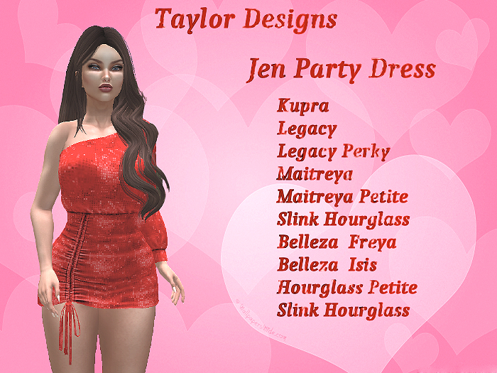 TD Jen Vday Dress1