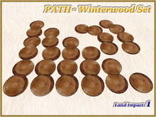 PATH - Winterwood Set (1 LI) (Full perm)