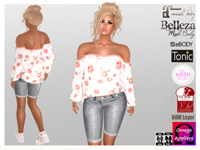 JCD ROSES CS