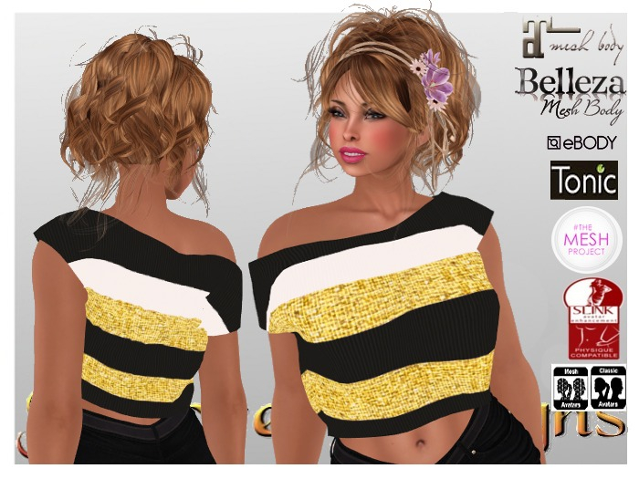 JCD PARIS GOLD