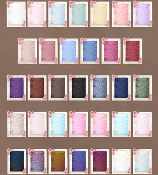 Second Life Marketplace - {le fil casse} Lunara Dress Fatpack