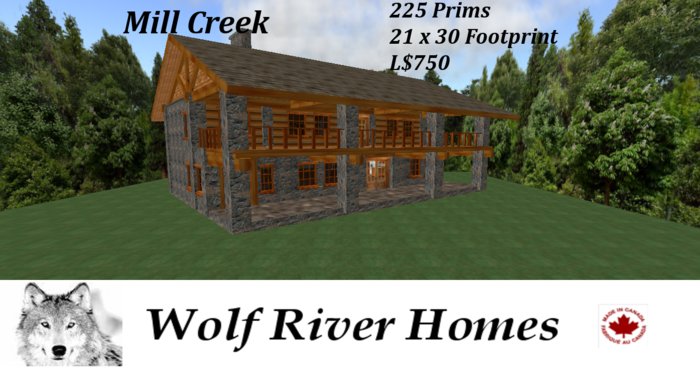Mill Creek