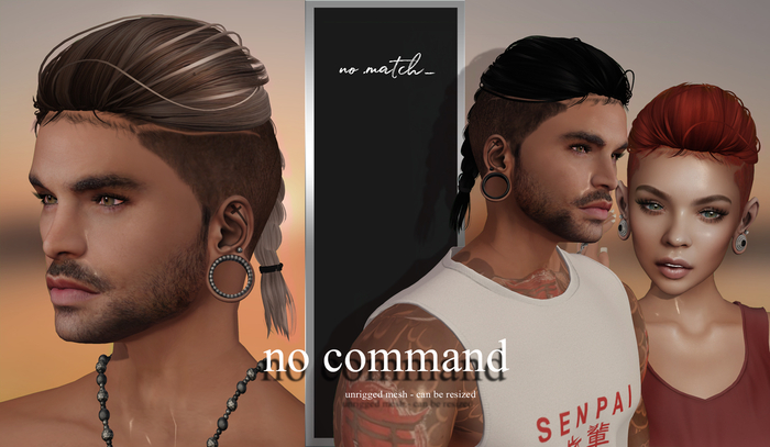 no.match_ ~ NO_COMMAND ~ DEMO