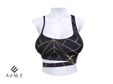 AVALE Kim Top - Glam