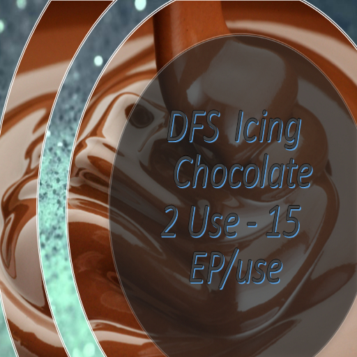 [5] DFS Icing Chocolate