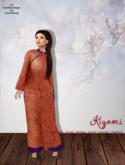 LUZ - Kiyomi 1 - box