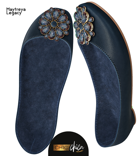 :::ChicChica::: Kade Royal