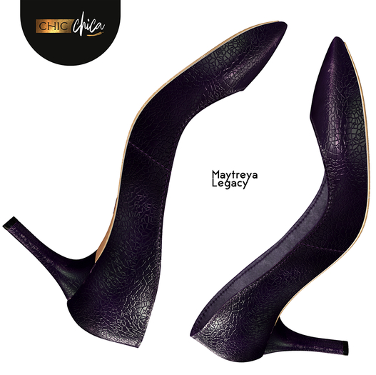 :::ChicChica::: Lou Current