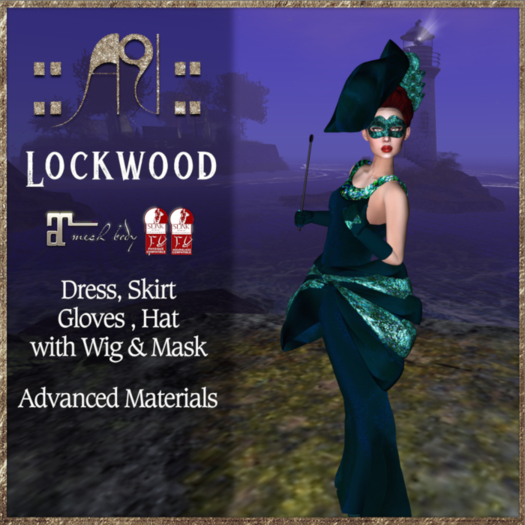 ::AU::  LOCKWOOD 