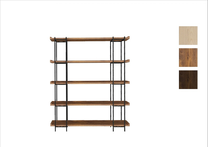 Groot9 Book Shelf FULL PERM
