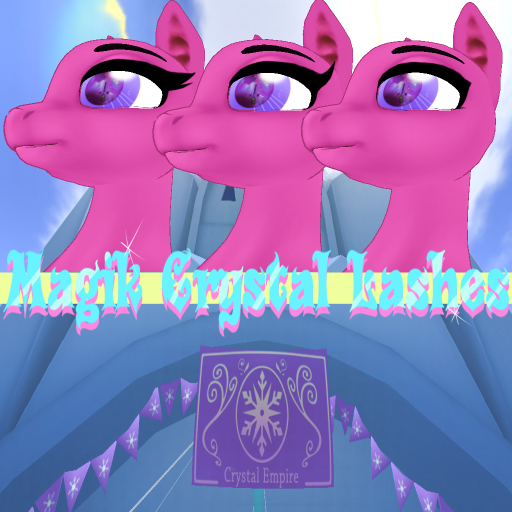 [DoxBox] Crystal Empire - Lash pack
