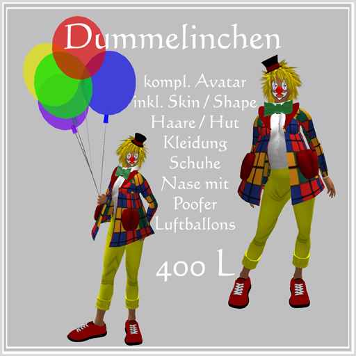 Dummelinchen