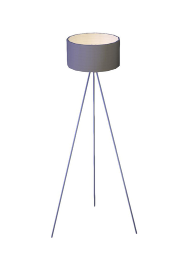 Lamp - Tripied Lamp - 5 prims