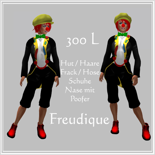 Freudique